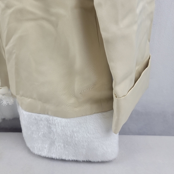 Gvavaya Anime Cosplay Naruto Hyūga Hinata Cosplay Jacket Size small - Picture 4 of 7